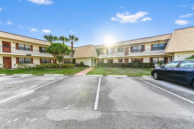 (private lake, pond, coastal) Condo For Sale in Greenacres Florida