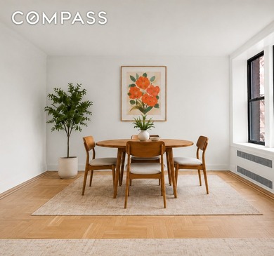 Welcome to 960 Sterling Place, where prewar charm, generous - photo 3