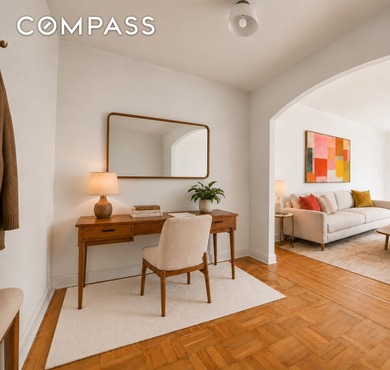 Welcome to 960 Sterling Place, where prewar charm, generous - photo 5