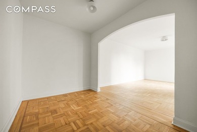 Welcome to 960 Sterling Place, where prewar charm, generous - photo 6