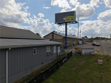 Available Business, currently being used as a Church. This is - photo 3