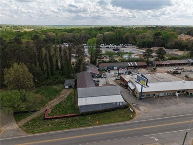Available Business, currently being used as a Church. This is - photo 6