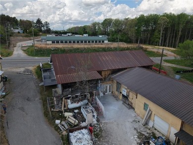 Available Business, currently being used as a Church. This is - photo 10