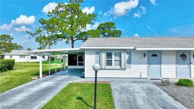 Lehigh Acres Area Condo For Sale in Lehigh Acres Florida