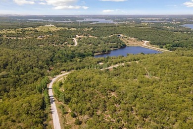 Amon Carter Lake Acreage For Sale in Bowie Texas