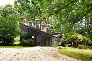 Lake Home For Sale in Salisbury, Connecticut