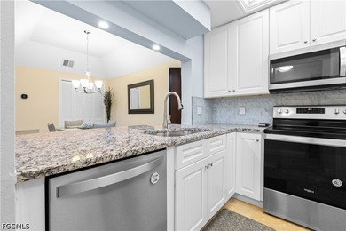 Welcome to your fully FURNISHED sunny Florida get away! Just - photo 11