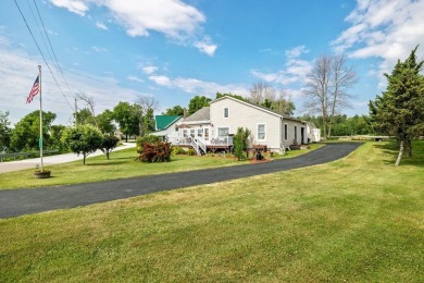 Lake Home For Sale in Alburgh, Vermont