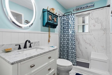 Step into a bright, split-layout ranch where the 2023 kitchen - photo 12
