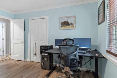Step into a bright, split-layout ranch where the 2023 kitchen - photo 13
