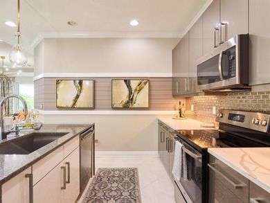 Upscale and designer-finished, this award-winning former model - photo 13