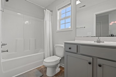 Enjoy lower utility costs with this energy-efficient home - photo 14