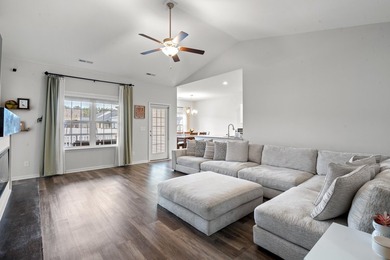 Enjoy lower utility costs with this energy-efficient home - photo 15