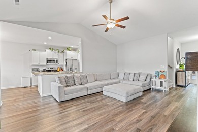 Enjoy lower utility costs with this energy-efficient home - photo 16