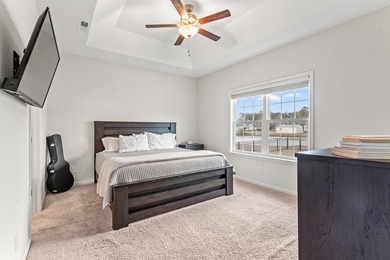 Enjoy lower utility costs with this energy-efficient home - photo 17