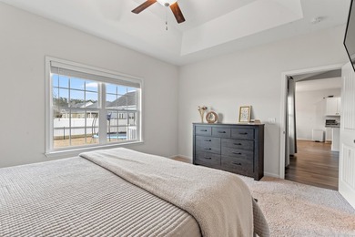 Enjoy lower utility costs with this energy-efficient home - photo 20
