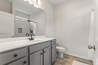 Enjoy lower utility costs with this energy-efficient home - photo 21