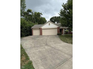 Lake Home For Sale in Indianapolis, Indiana