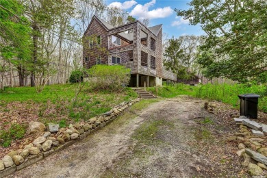 Lake Home For Sale in Peconic, New York