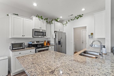 Enjoy lower utility costs with this energy-efficient home - photo 22