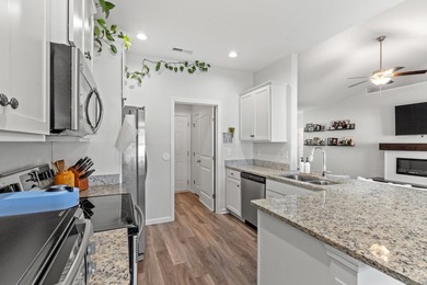 Enjoy lower utility costs with this energy-efficient home - photo 23