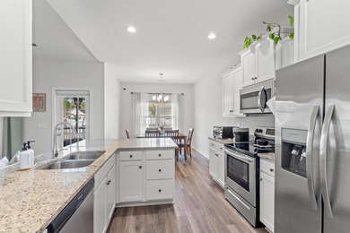 Enjoy lower utility costs with this energy-efficient home - photo 24