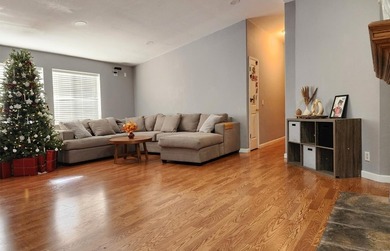 This charming 1998 Silvercrest home offers 1,734 square feet of - photo 4