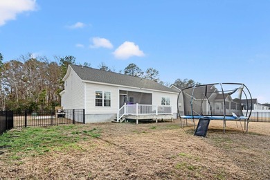 Enjoy lower utility costs with this energy-efficient home - photo 31