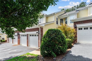 Lake Townhome/Townhouse For Sale in Spring Lake, North Carolina