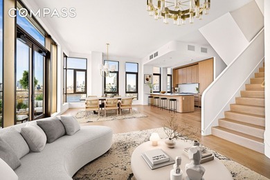 Triple Mint Luxury 2,659 square foot Penthouse 3 Bedroom - photo 1