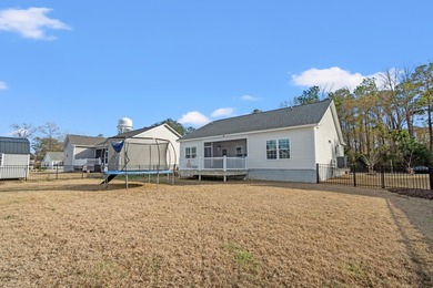 Enjoy lower utility costs with this energy-efficient home - photo 32