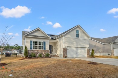 Enjoy lower utility costs with this energy-efficient home - photo 33