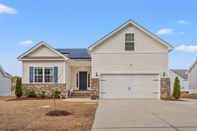 Enjoy lower utility costs with this energy-efficient home - photo 34
