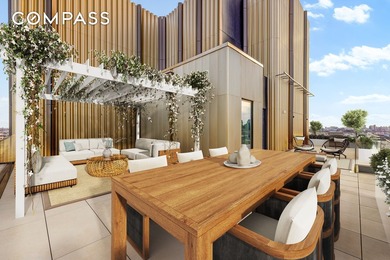 Triple Mint Luxury 2,659 square foot Penthouse 3 Bedroom - photo 4