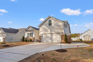 Enjoy lower utility costs with this energy-efficient home - photo 35