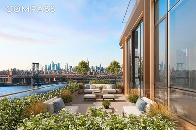 Triple Mint Luxury 2,659 square foot Penthouse 3 Bedroom - photo 5