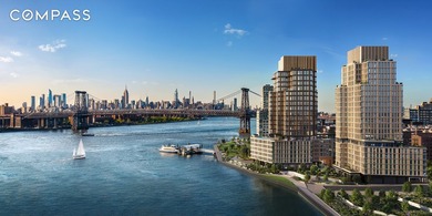 Triple Mint Luxury 2,659 square foot Penthouse 3 Bedroom - photo 6