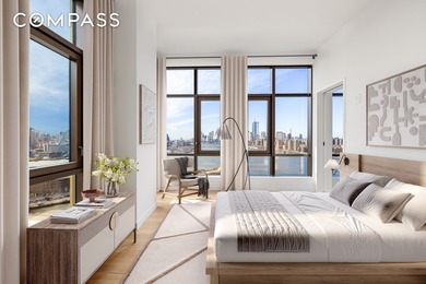 Triple Mint Luxury 2,659 square foot Penthouse 3 Bedroom - photo 7