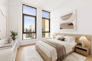 Triple Mint Luxury 2,659 square foot Penthouse 3 Bedroom - photo 10