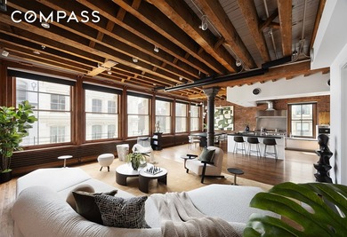 Welcome to this expansive 2,500+ square foot, 3-bedroom - photo 1