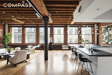 Welcome to this expansive 2,500+ square foot, 3-bedroom - photo 2