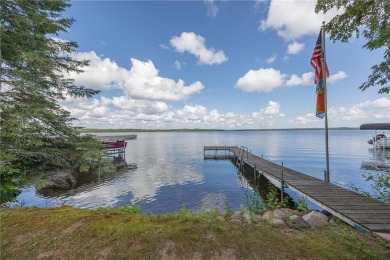 Lake Home Sale Pending in Hackensack, Minnesota