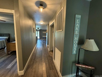 Currently a profitable , this nicely updated Crown Lake front - photo 5