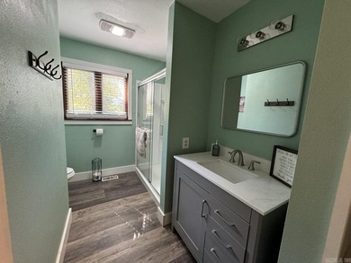 Currently a profitable , this nicely updated Crown Lake front - photo 9