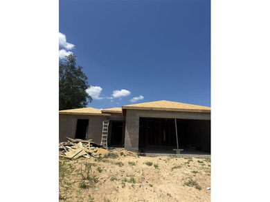 Huckleberry Lake Home For Sale in Sebring Florida