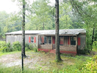 Lake Home Off Market in Pope, Mississippi