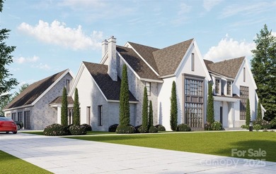 Introducing a masterpiece by Charlotte's premier builder - photo 2