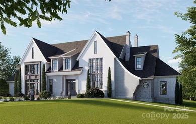 Introducing a masterpiece by Charlotte's premier builder - photo 3