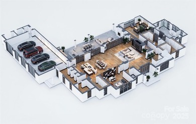 Introducing a masterpiece by Charlotte's premier builder - photo 6