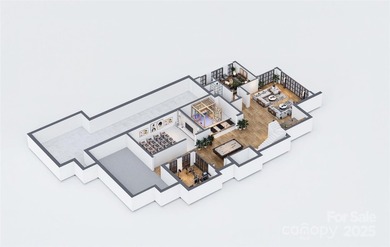Introducing a masterpiece by Charlotte's premier builder - photo 8